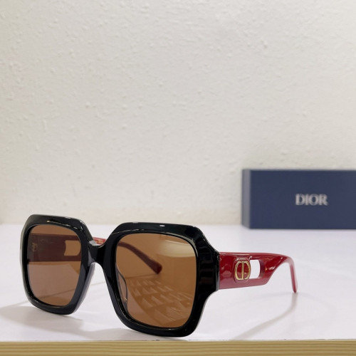 Dior Sunglasses AAAA-1582