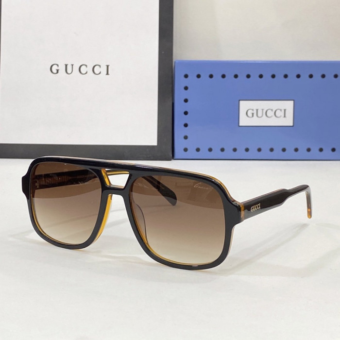 G Sunglasses AAAA-3265