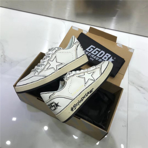 Super Max Golden Goose Shoes-030