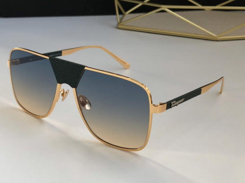 Ferragamo Sunglasses AAAA-539