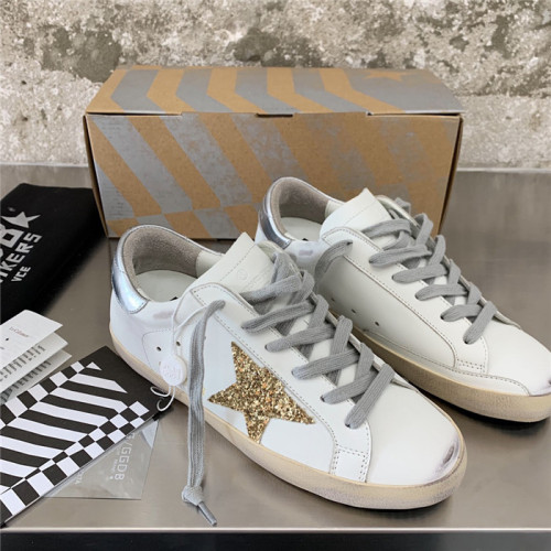 Super Max Golden Goose Shoes-029