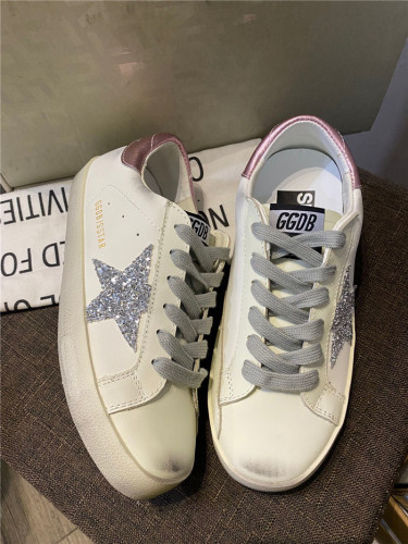 Super Max Golden Goose Shoes-031