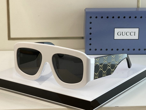 G Sunglasses AAAA-3666