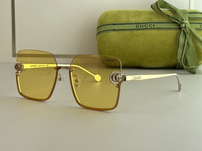 G Sunglasses AAAA-3622