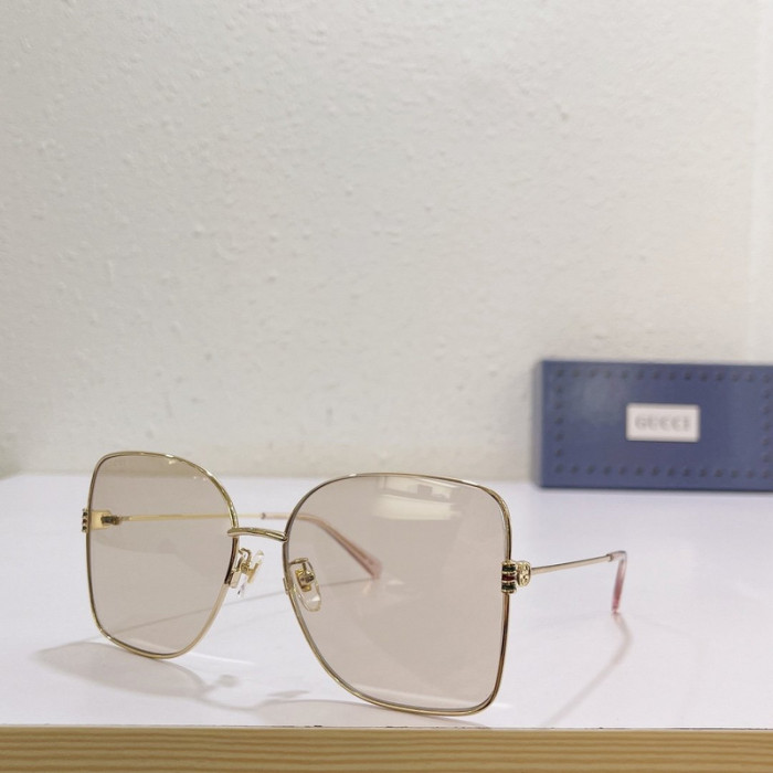 G Sunglasses AAAA-3157