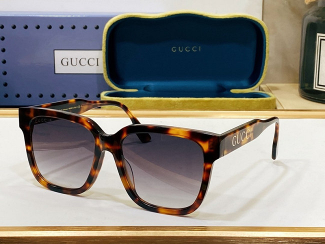 G Sunglasses AAAA-3331