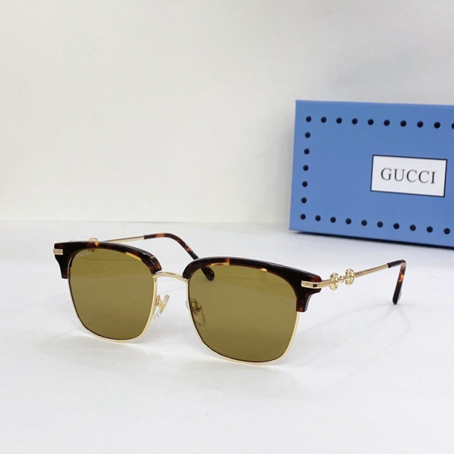 G Sunglasses AAAA-3533