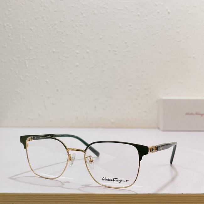 Ferragamo Sunglasses AAAA-609