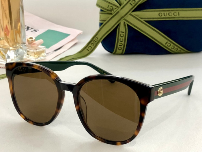 G Sunglasses AAAA-3436