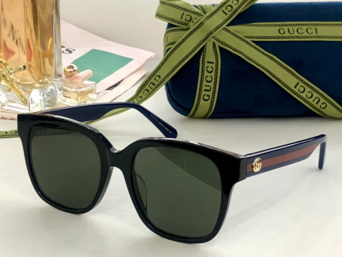 G Sunglasses AAAA-3433