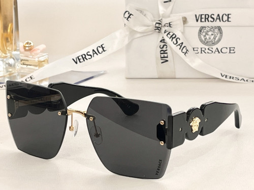 Versace Sunglasses AAAA-1217