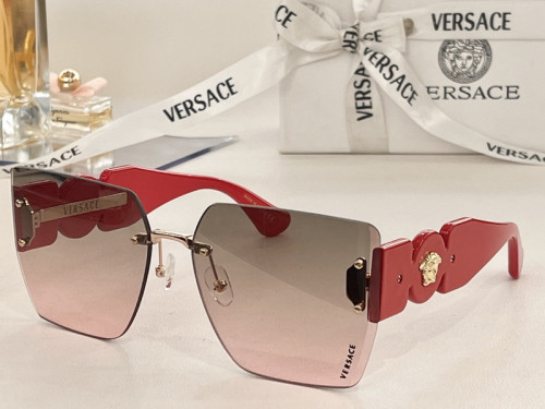 Versace Sunglasses AAAA-1213