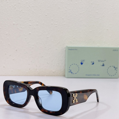 Off white Sunglasses AAAA-334