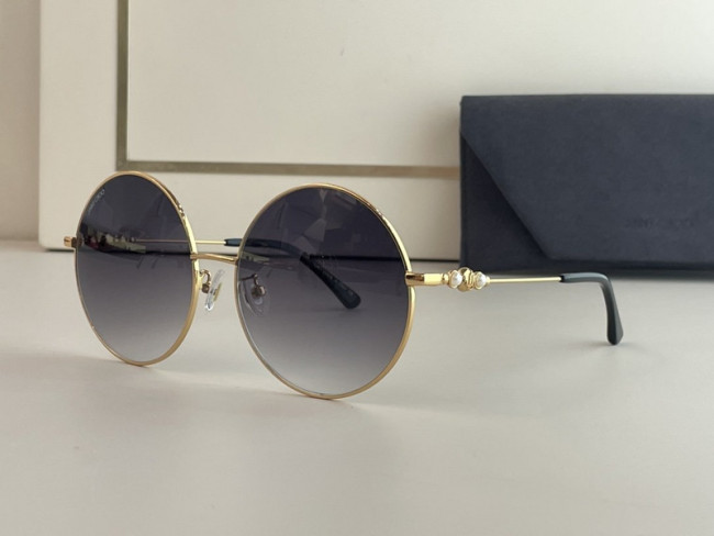 Jimmychoo Sunglasses AAAA-204