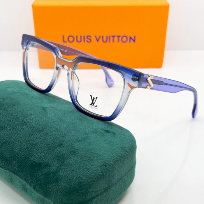 LV Sunglasses AAAA-1462