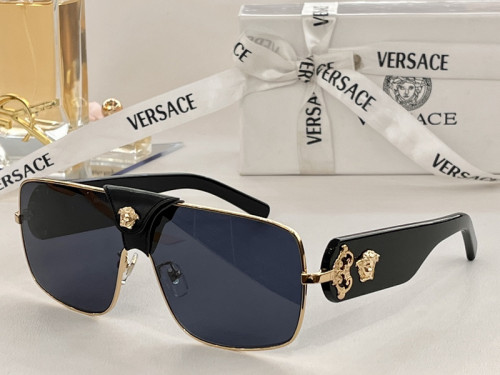 Versace Sunglasses AAAA-1239