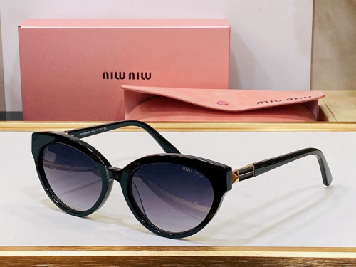 Miu Miu Sunglasses AAAA-279