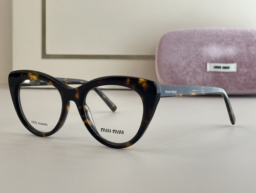 Miu Miu Sunglasses AAAA-315