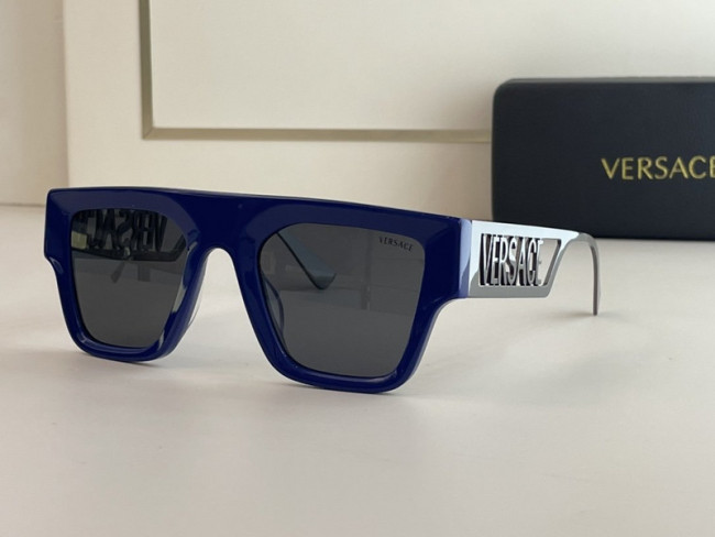 Versace Sunglasses AAAA-1161