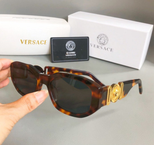 Versace Sunglasses AAAA-1117