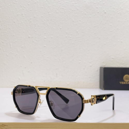 Versace Sunglasses AAAA-1333