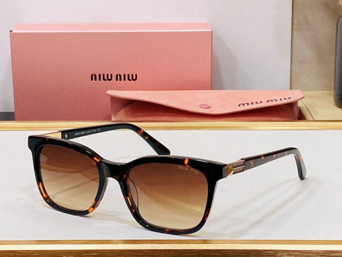 Miu Miu Sunglasses AAAA-294