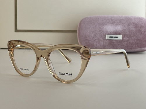 Miu Miu Sunglasses AAAA-316