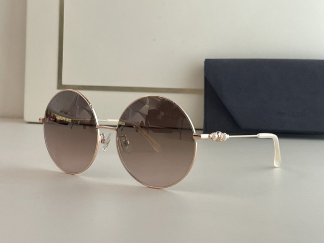 Jimmychoo Sunglasses AAAA-202