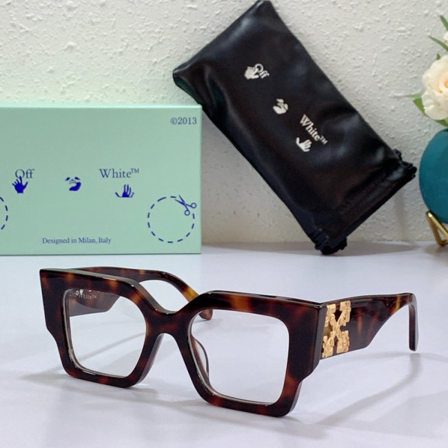 Off white Sunglasses AAAA-350