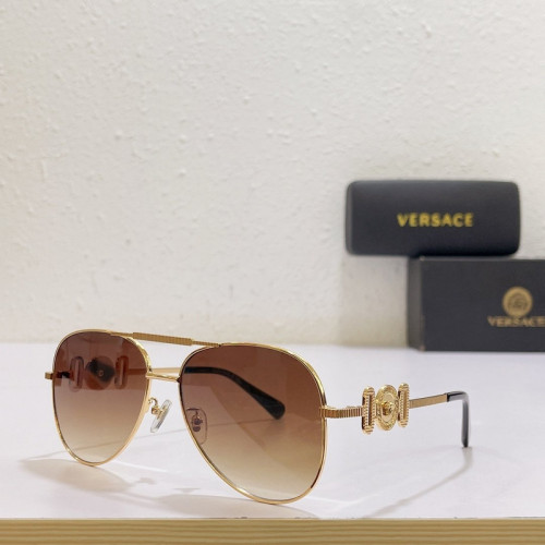Versace Sunglasses AAAA-1282
