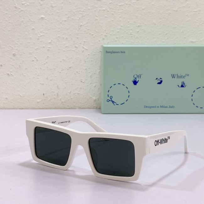 Off white Sunglasses AAAA-346