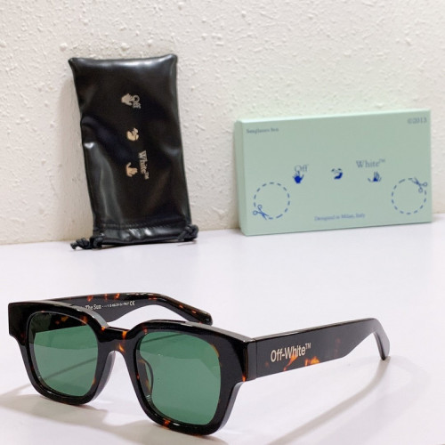 Off white Sunglasses AAAA-437