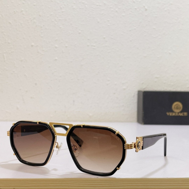 Versace Sunglasses AAAA-1337