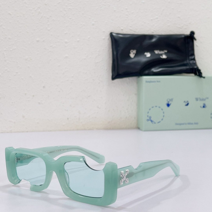 Off white Sunglasses AAAA-372