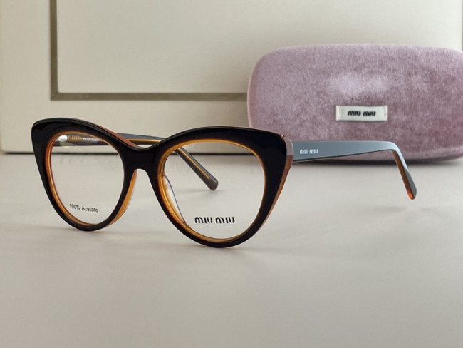 Miu Miu Sunglasses AAAA-261