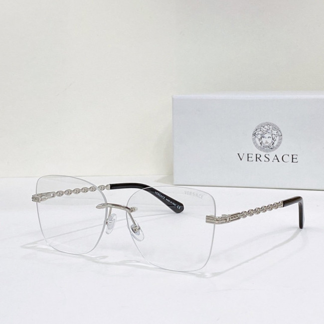 Versace Sunglasses AAAA-1155