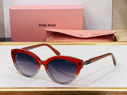 Miu Miu Sunglasses AAAA-281