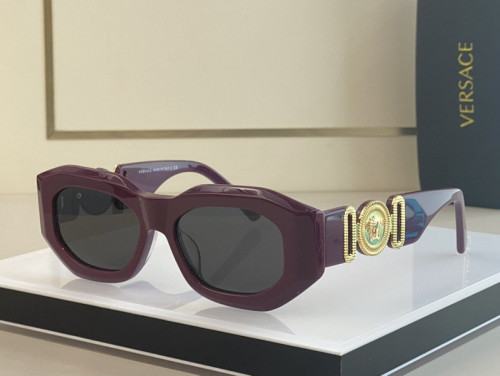 Versace Sunglasses AAAA-1276