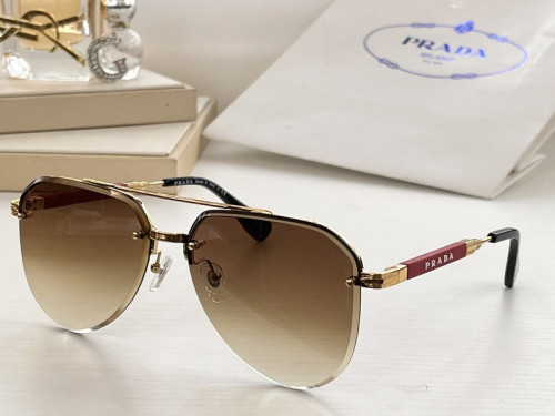 Prada Sunglasses AAAA-1791