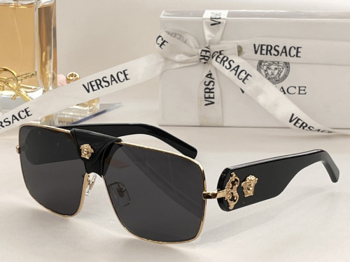 Versace Sunglasses AAAA-1238