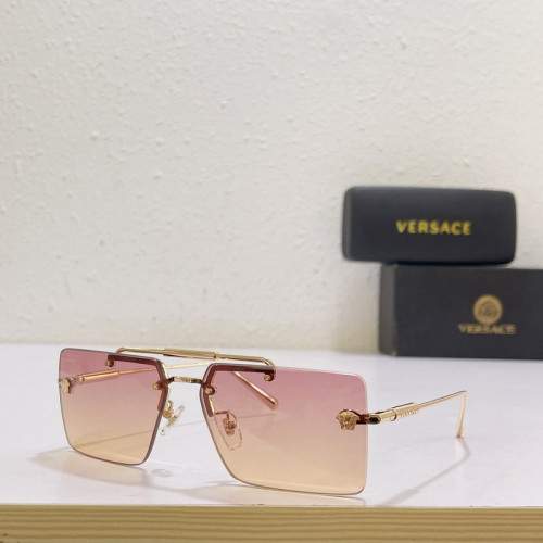 Versace Sunglasses AAAA-1280