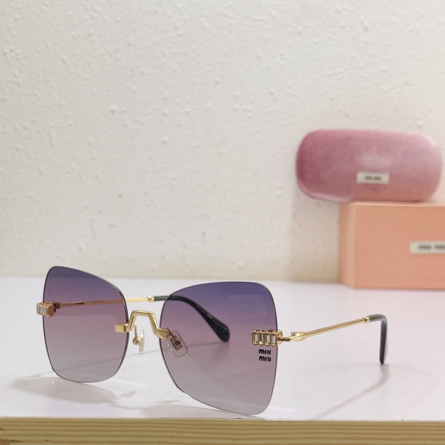 Miu Miu Sunglasses AAAA-301