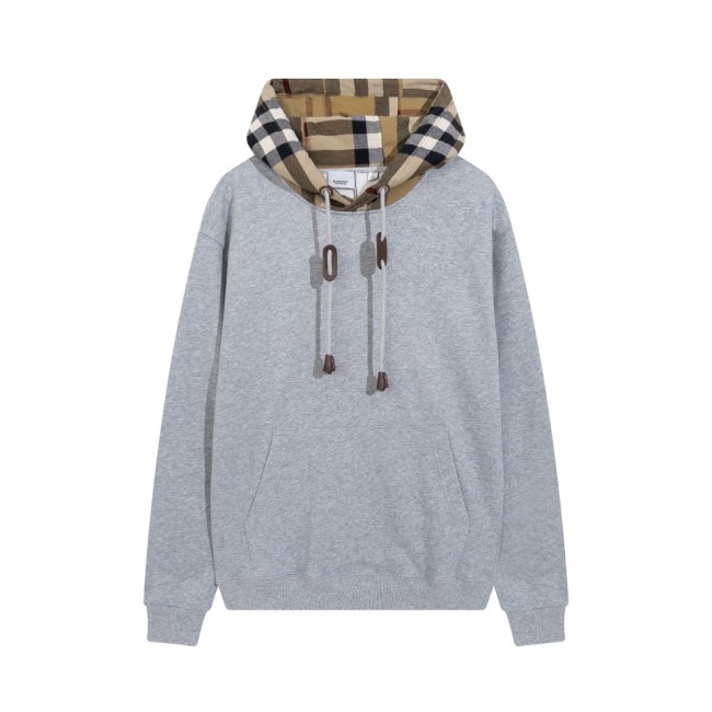 Burberry Hoodies 1：1 Quality-061(XS-L)