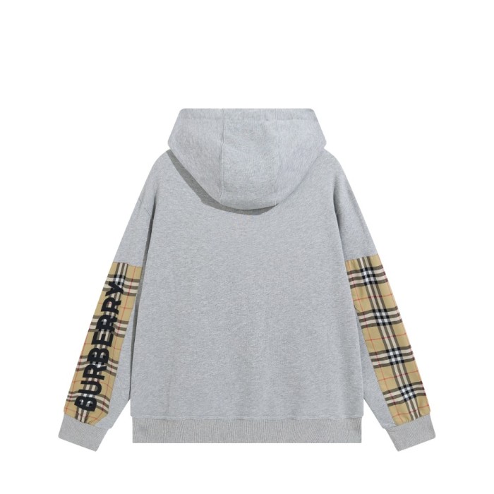 Burberry Hoodies 1：1 Quality-063(XS-L)