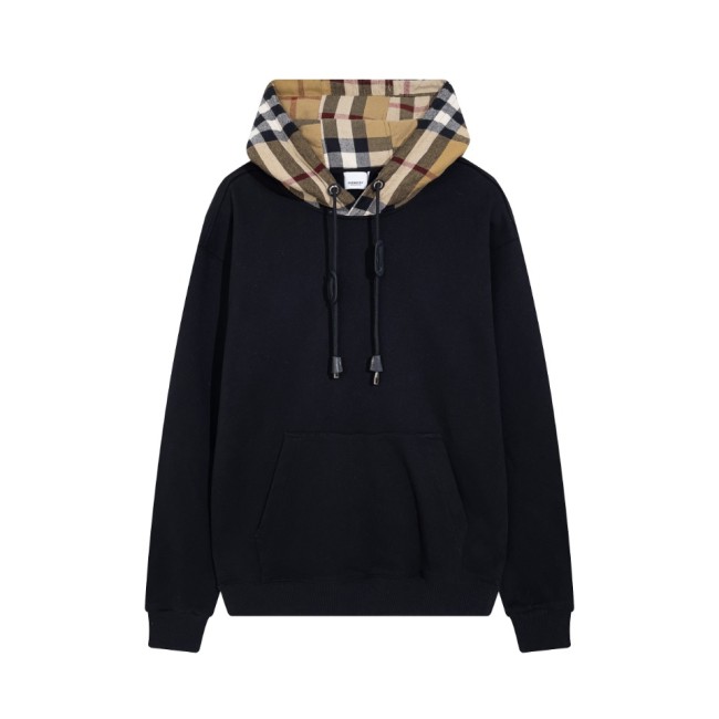 Burberry Hoodies 1：1 Quality-062(XS-L)