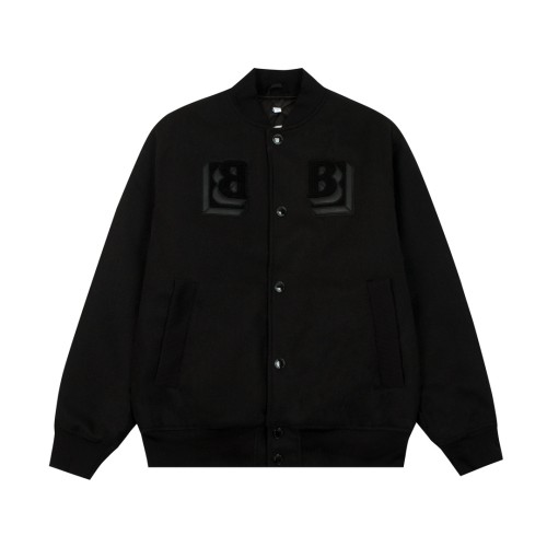 Burberry Jacket 1：1 Quality-165(XS-L)