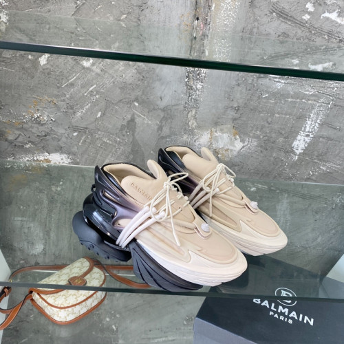 Super Max Balmain Shoes-032