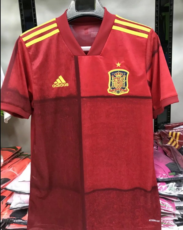 Shorts Soccer Jersey-375