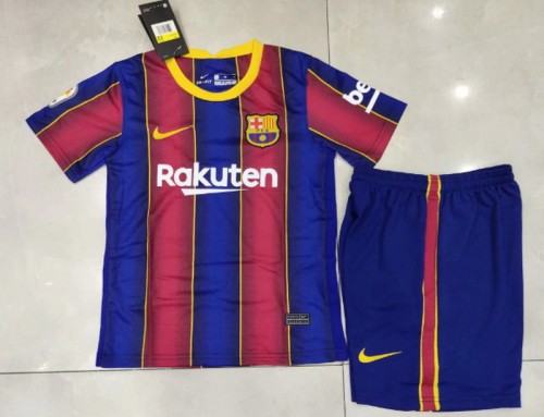 Kids Soccer Jersey-013