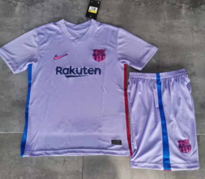 Kids Soccer Jersey-067